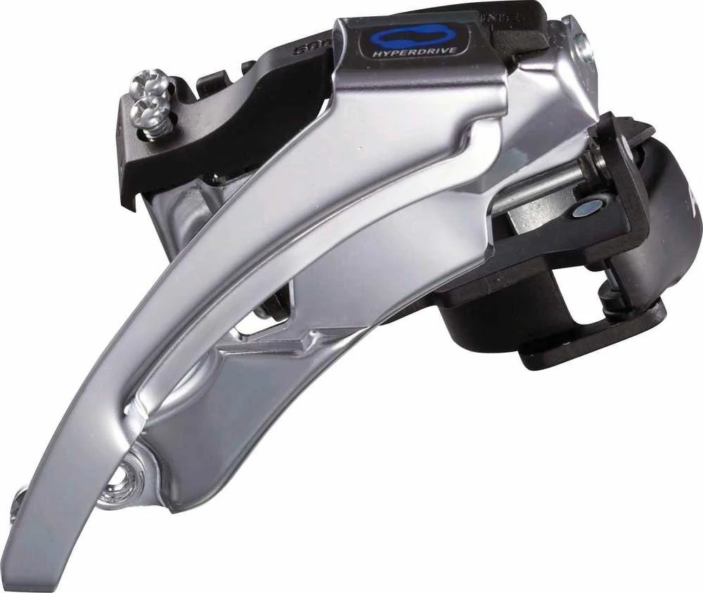 Front derailleur Shimano ALTUS FD-M310 Top