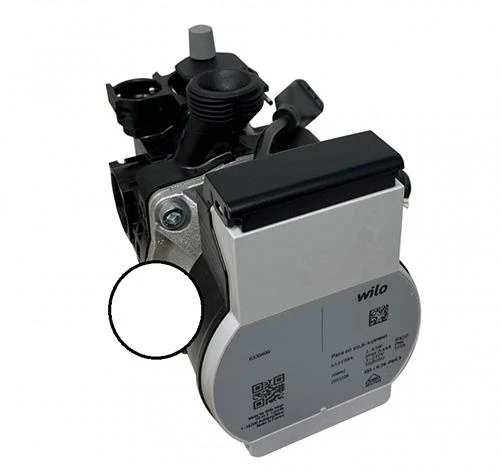Sime Circulation pump with wiring kit