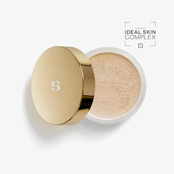 SISLEY PHYTO-TEINT LOOSE POWDER - 2