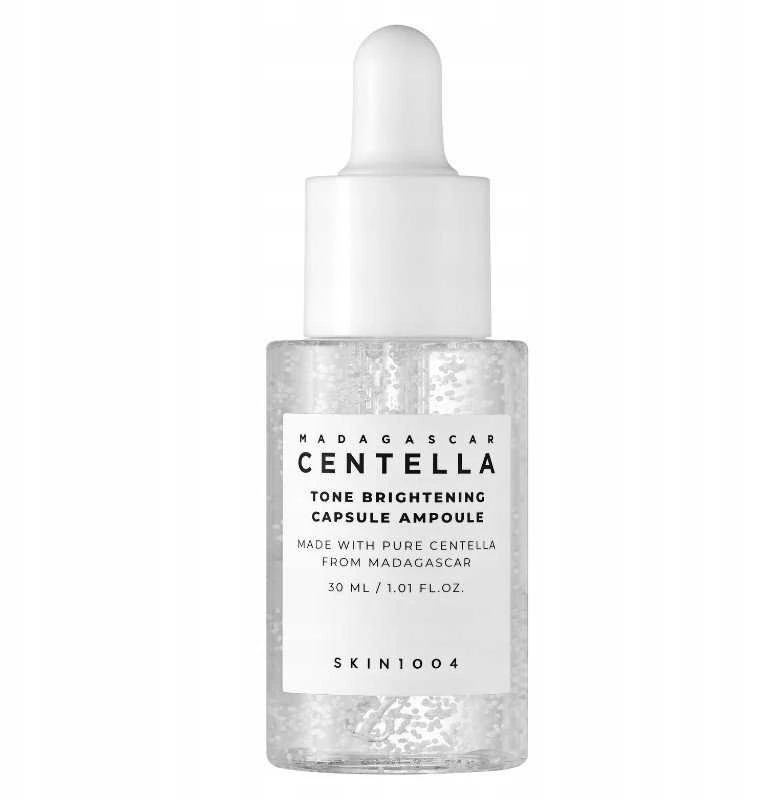 SKIN1004 Madagascar Centella Tone Brightening Capsule