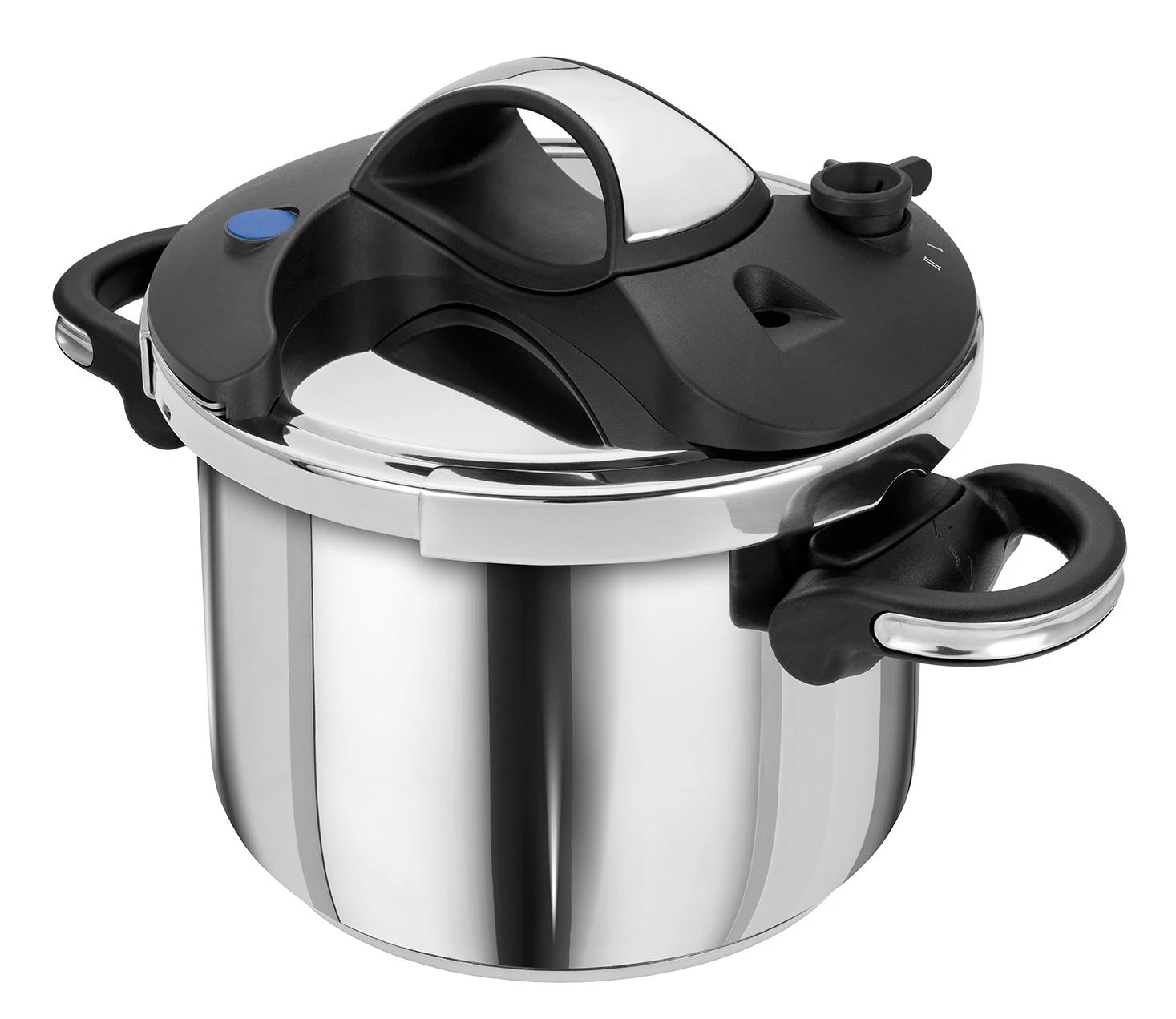 Multicooker Smile Pressure cooker Smile MGS-08