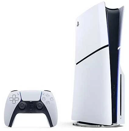 Sony Interactive Entertainment PlayStation 5 1