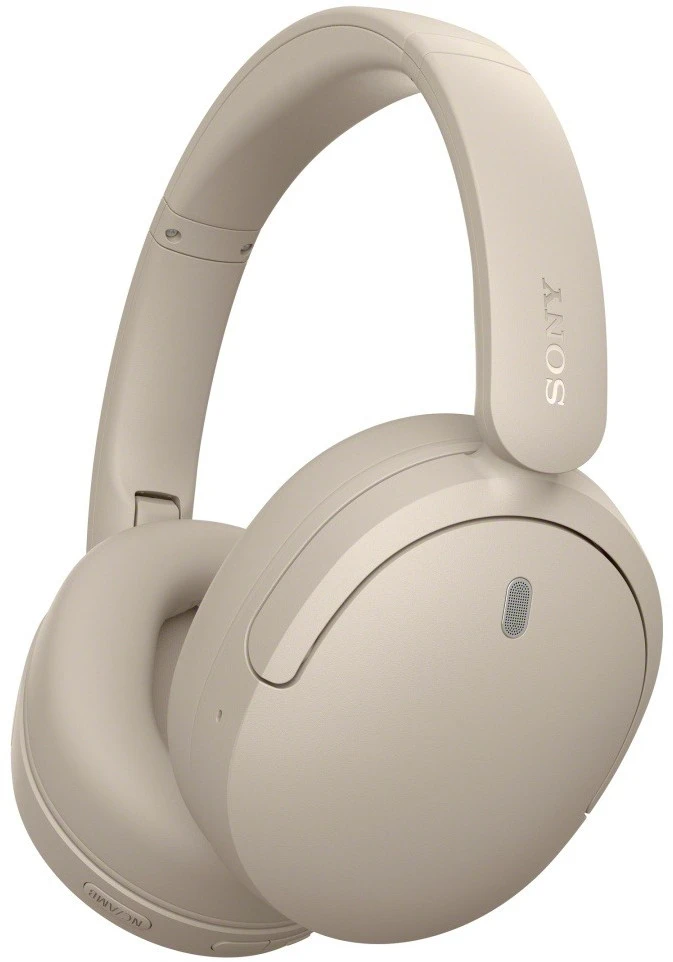 Sony WH-CH730N langattomat vastamelukuulokkeet  beige WHCH730NC