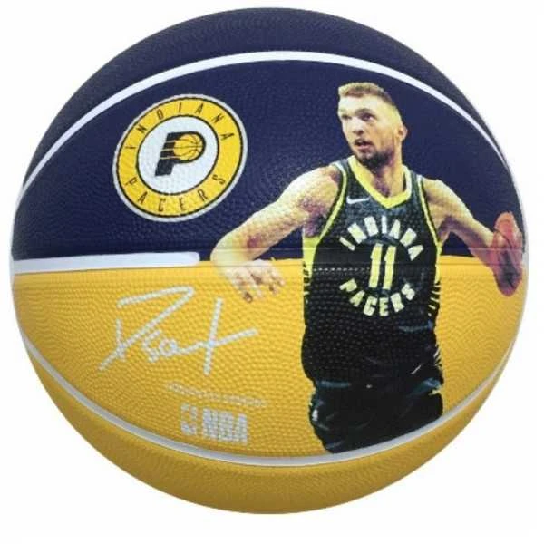 Basketball SPALDING NBA DOMANTAS SABONIS 0689344388359