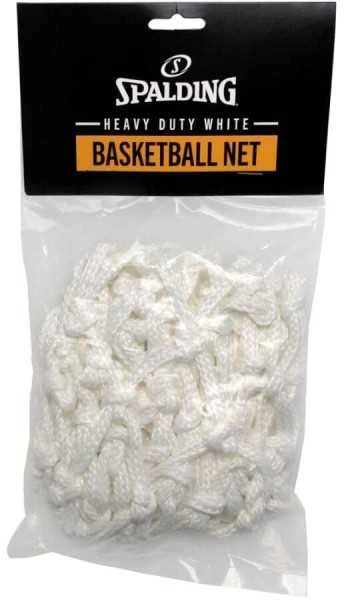 Krepšinio lanko tinklelis SPALDING Heavy duty