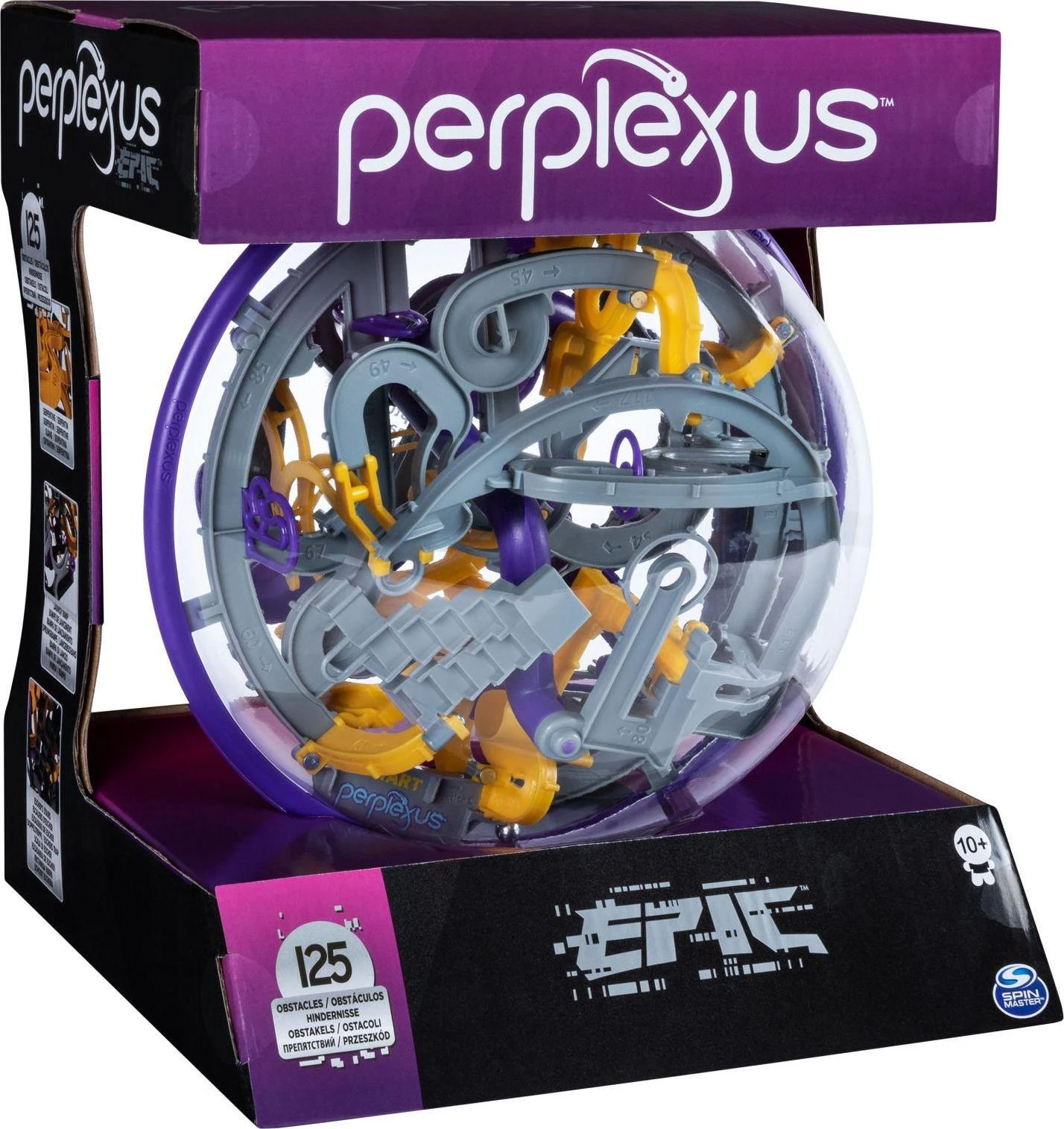 Spin Master Perplexus Epic Sphere 3D