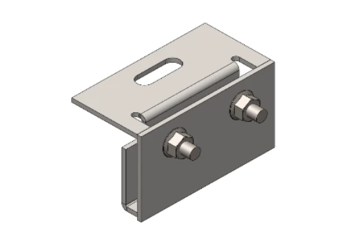 Spomasz Classic roof bracket RB-4  for