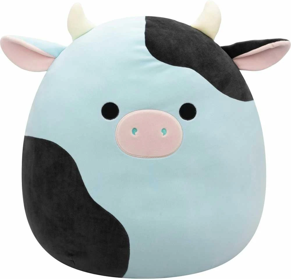 Squishmallows 50 cm P20 Cillian Cow