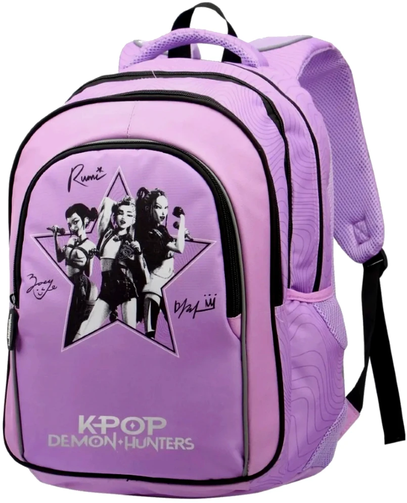 St. Majewski Kpop Demon Hunters K-POP