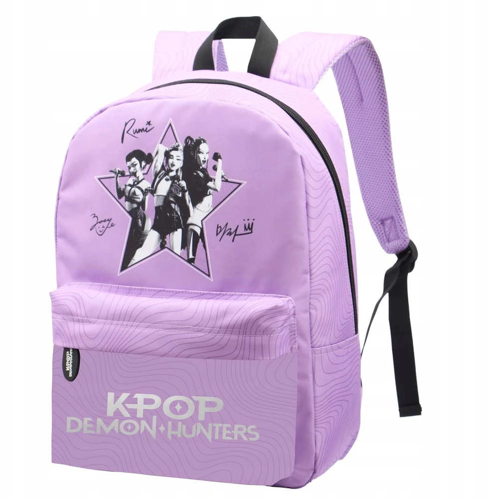 St. Majewski Kpop Demon Hunters K-POP