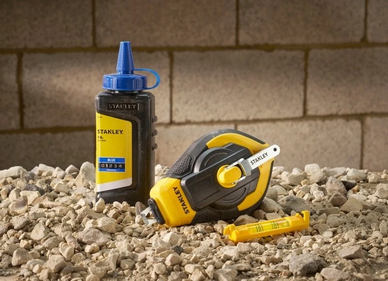 Stanley Set of 3:1 blue chalk