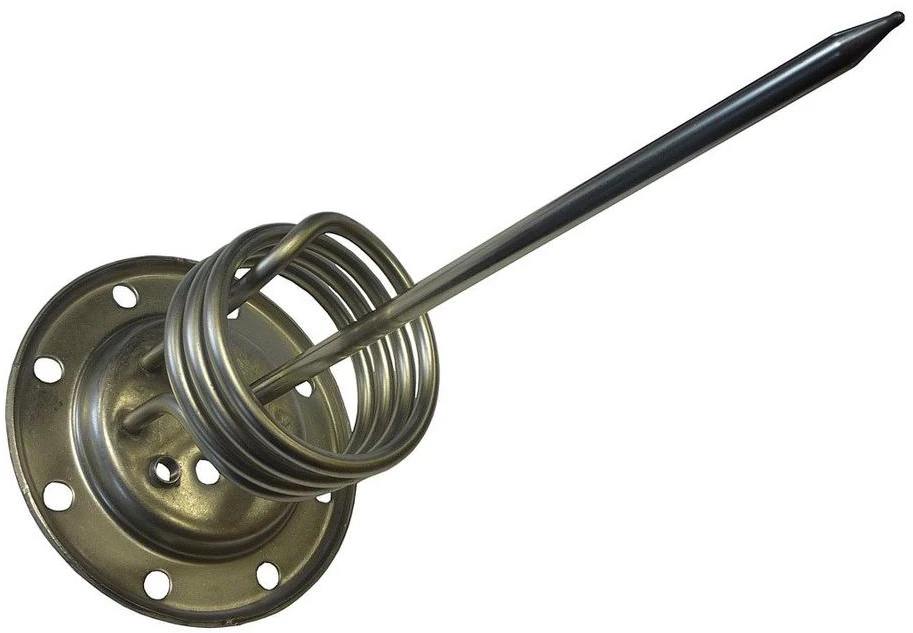 Stiebel Eltron OVK EOV flange with