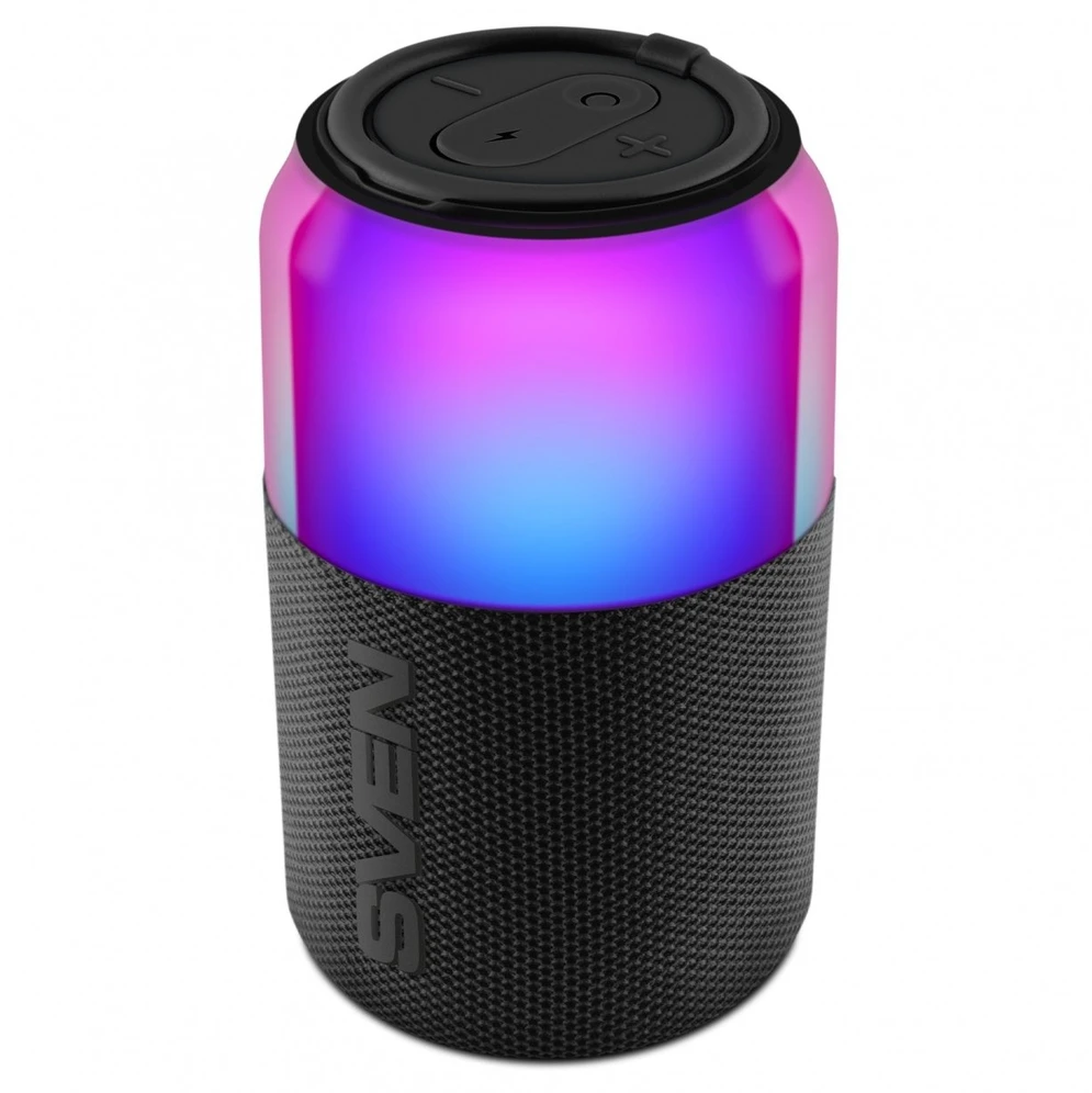 Sven SVEN PS-130 speaker portable speaker