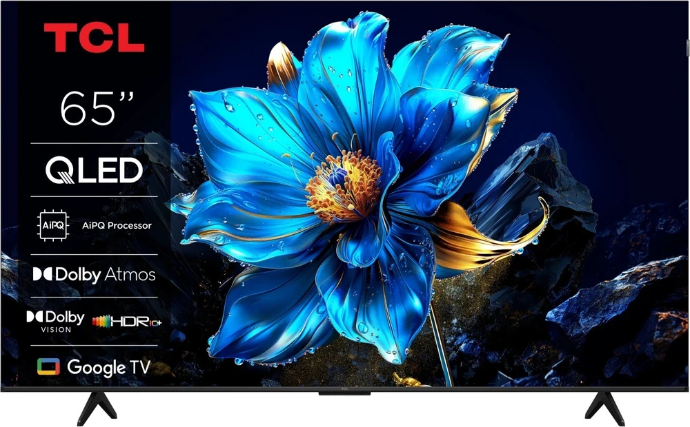 TCL P7K 65P7K TV 165.1