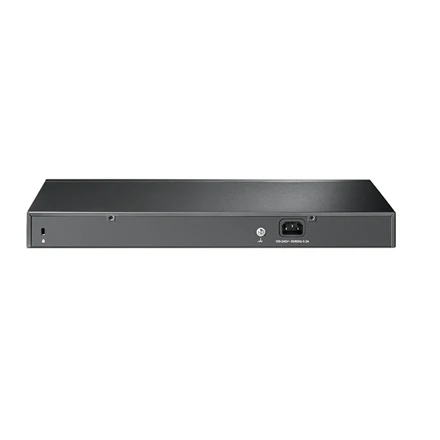 TP-Link 16-Port 10/100Mbps Rackmount Network Switch