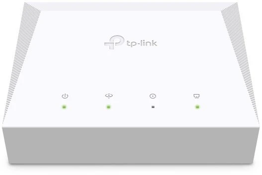 TP-Link XZ000-G6 network terminal/unit Optical network