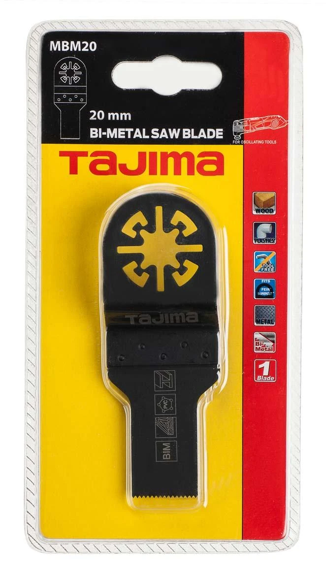 Iron universal Biennial multi-functional tool 20mm