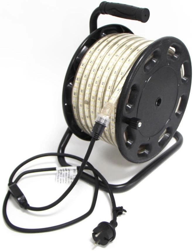 LED strip Tamoline  25m  reel  1350