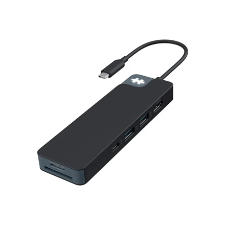 D TARGUS HyperDrive Flex 8 Port