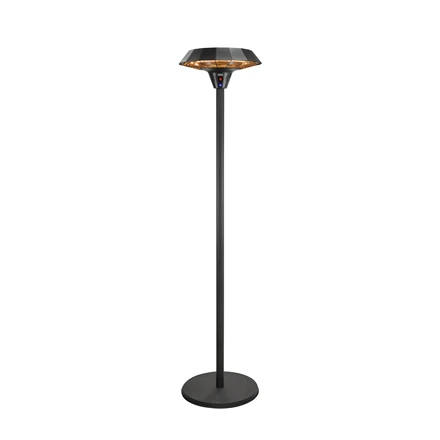 TunaBone fixed infrared terrace heater TB2068S-01