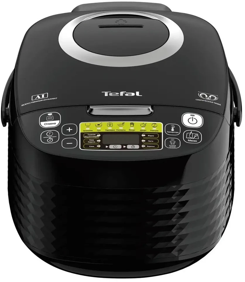 Tefal RK7458 rice cooker 820 W