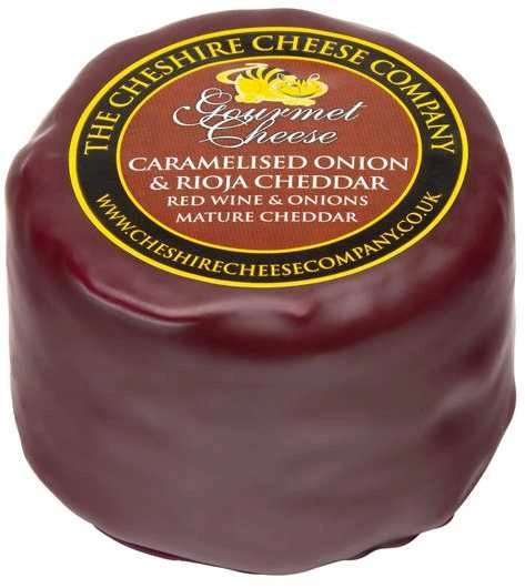 Sūris THE CHESHIRE CHEESE COMPANY su