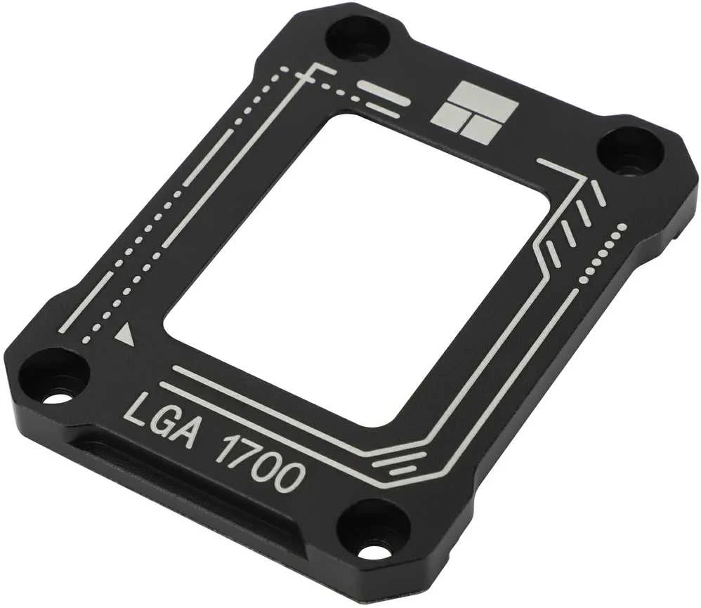 Thermalright LGA1700-BCF Black V2 Bending Frame