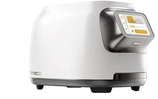 TINECO TOASTY ONE išmanus skrudintuvas  baltos