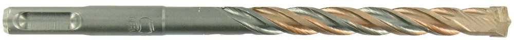 SDS+ grąžtas betonui Tivoly Speeder 2