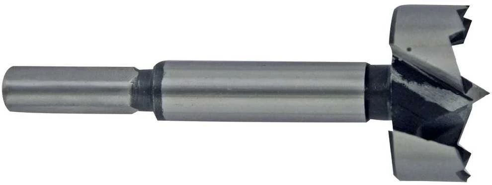 Grąžtas Tivoly Forstner MultiCutter wood drill