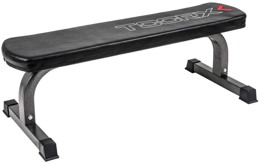 Bench TOORX WBX-65 Flat 8029975996165