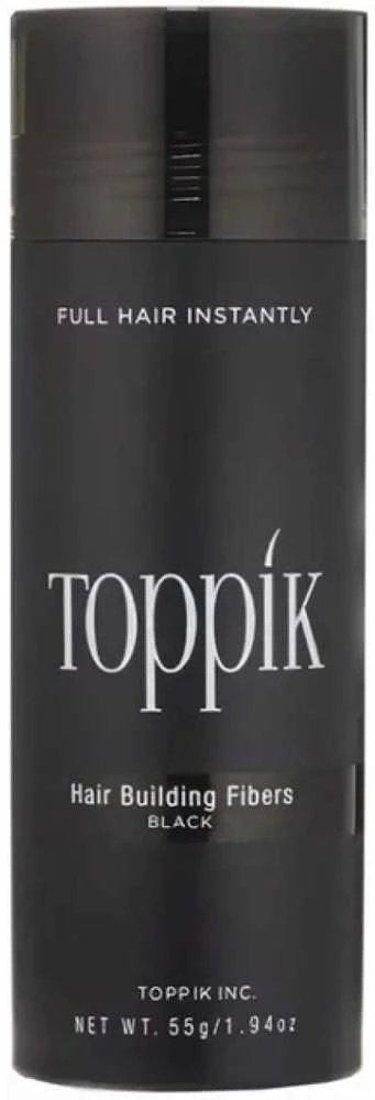 Toppik Hair Building Fibers Ampullen -