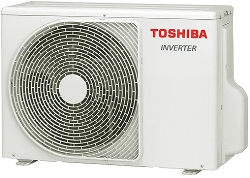 External inverter split-type part Toshiba Haori/