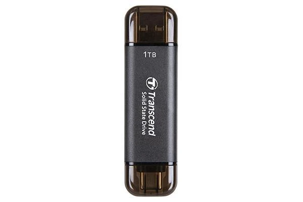 ESD310C 1TB External TS1TESD310C TS1TESD310C 0760557861942