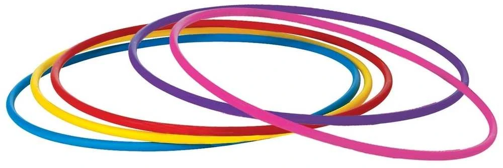 HULA HOOP 850MM ( 15173900 539TRCE85