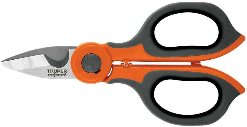 Elektriko žirklės 150mm Truper® 7502309738002