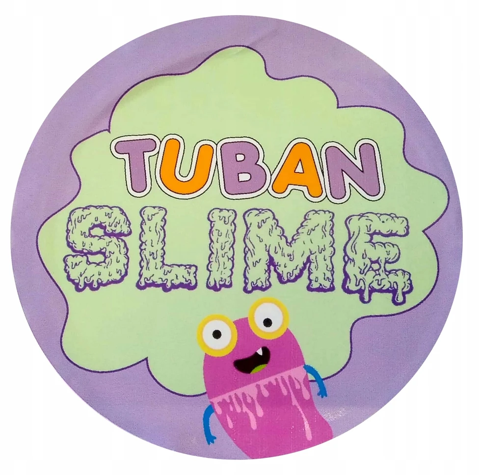 Tuban PVA glue - Shiny yellow