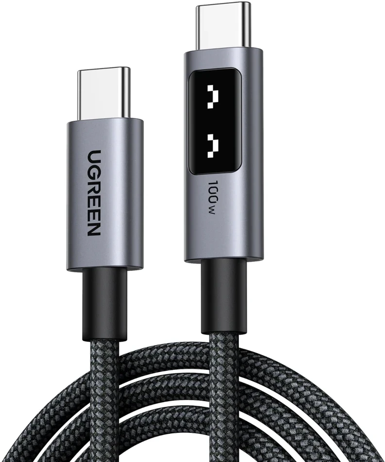 Kabel USB-C do USB-C Ugreen Uno