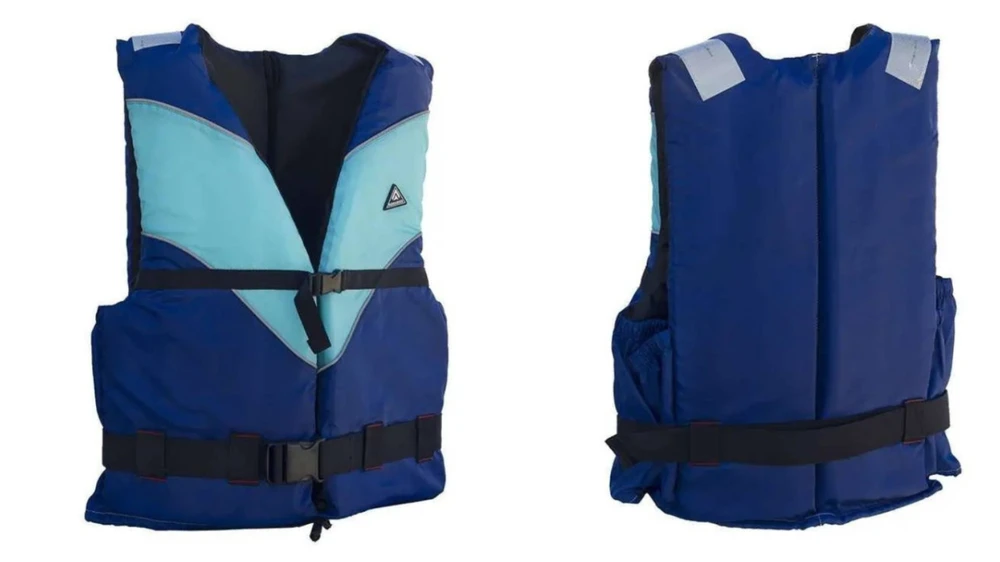 Palaikymo liemenė AQUARIUS UNIVERSAL STANDARD  XXL
