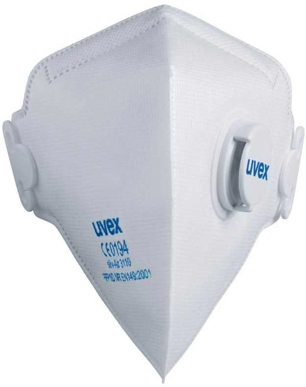 Respiratorius Uvex Silv-Air Classic 3110 FFP1