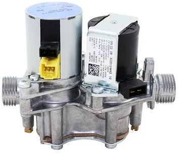 Dujų vožtuvas Vaillant 0020019992 4024074507001