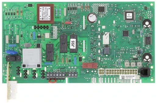 Main control board Vaillant PRO 20034604