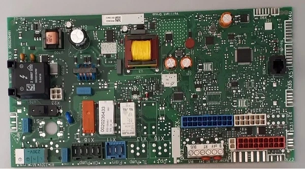 Main board Vaillant 0020254534 4024074829691