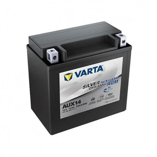 Varta Akumuliatorius 13 Ah 200 A