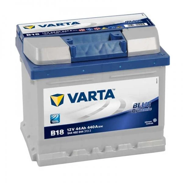 Akumulator VARTA 12V 44Ah/440A (P+ standardowy)