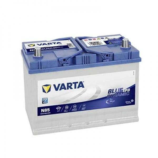 Gate Battery 85 Ah 800 A