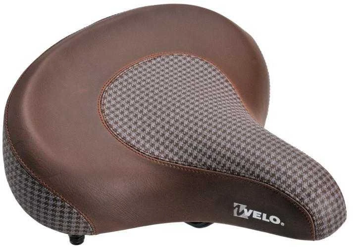 Balnelis Velo ProX VL-8088 ruda 2085746003483