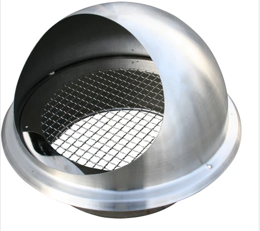 Ventia Outdoor grill with mesh VLB