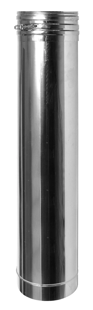 Vilpros Pramone Insulated chimney HEATUP DW25