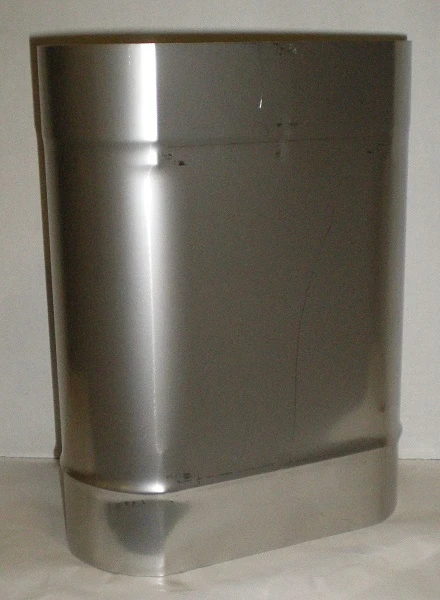 Vilpros Pramone SWO insert segment. HeatUp